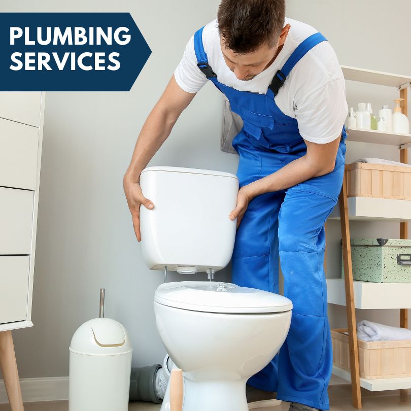 Plumbing Company in Garrattsville, NY